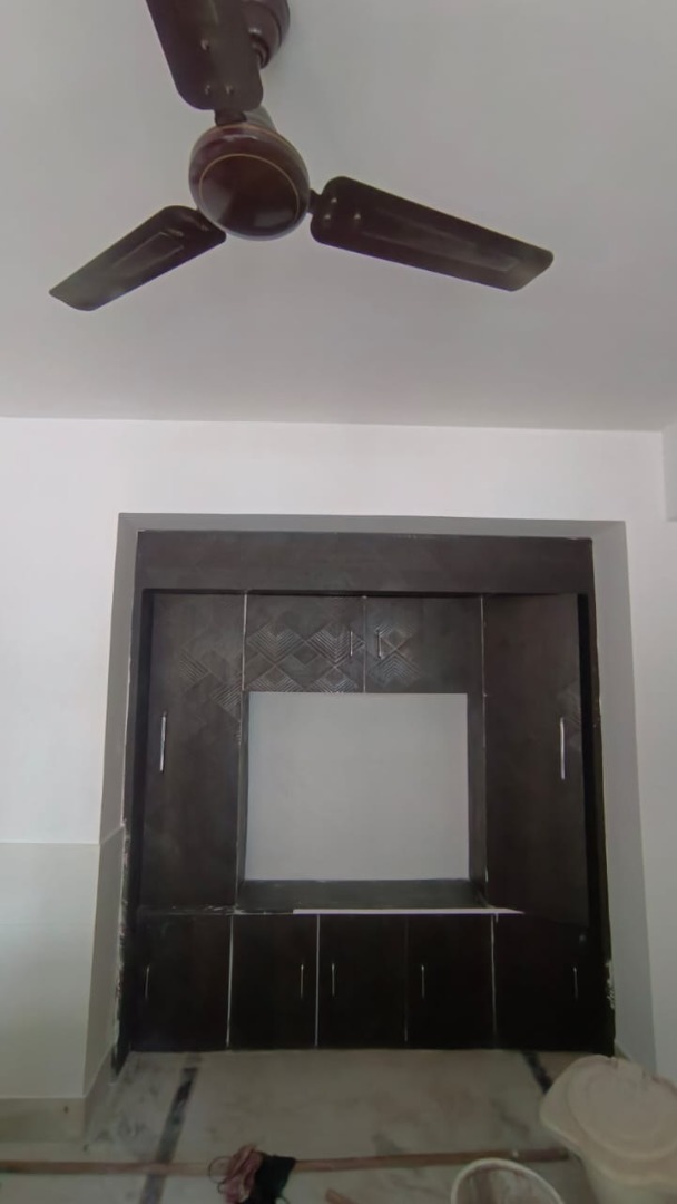 Unfurnished 3bhk in Ganeshguri, Guwahati, Assam, India for Rent